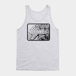 Quatermass IV Tank Top